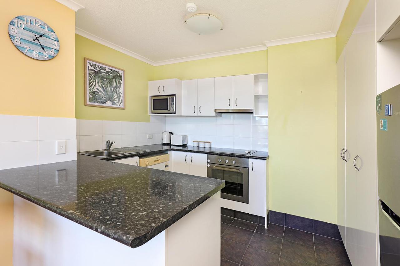 Palmerston Tower On Southport Broadwater Resort Gold Coast